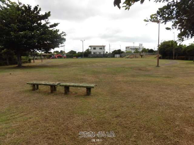 546 sqm Land for Sale in Ginowan Village, Okinawa | Park Adjacent - Thumbnail 4