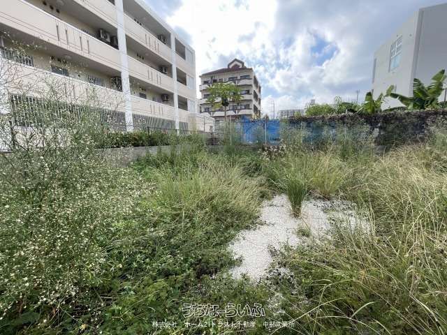 310.18㎡ Vacant Land for Sale in Hiyagon, Okinawa City - Thumbnail 2