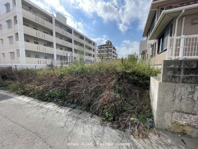 310.18㎡ Vacant Land for Sale in Hiyagon, Okinawa City - Thumbnail 3