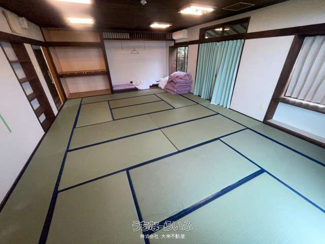 4LDK Ocean View House for Rent in Ginoza, Okinawa - Thumbnail 2