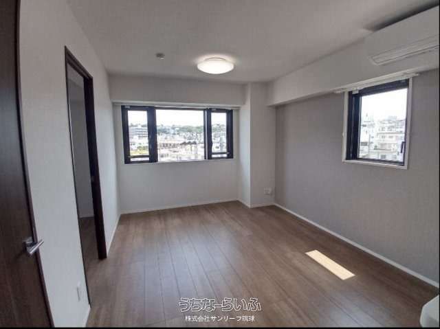 Bellemer 102: 2LDK Apartment for Rent in Ginowan, Okinawa - Thumbnail 2