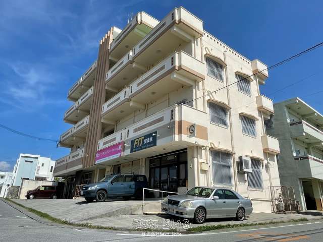Rent 2DK Apartment in Yomitan Village, Okinawa | 43.16 sqm - Thumbnail 2