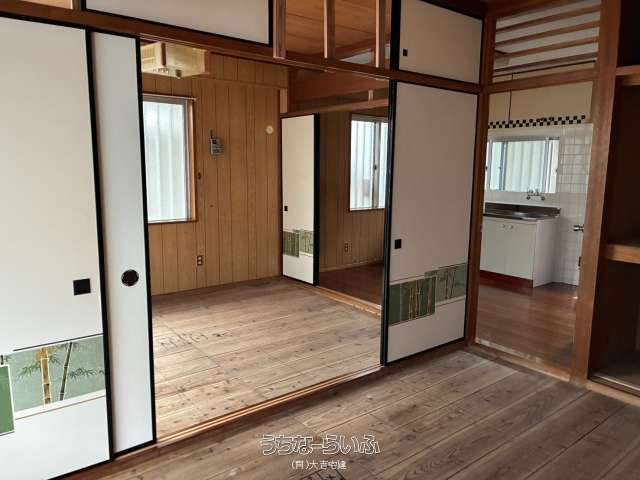 2DK Apartment for Rent in Urasoe, Okinawa | 40,000 Yen - Thumbnail 4