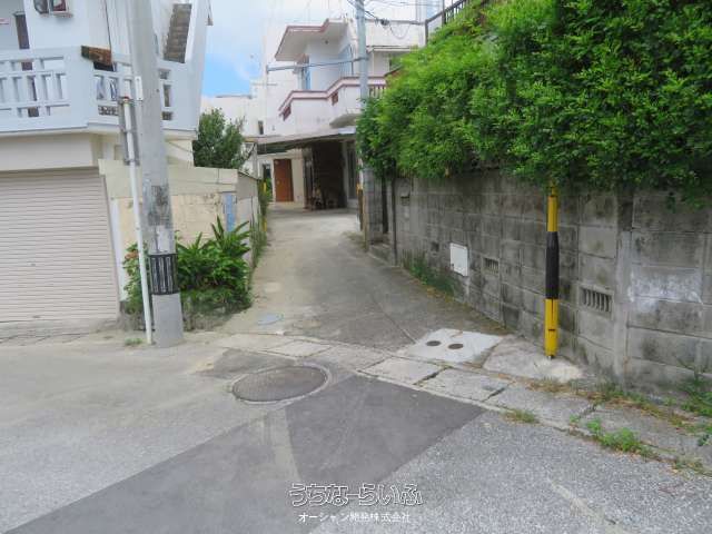 196.73 sqm Land for Sale in Yorimiya, Naha City, Okinawa - Thumbnail 2