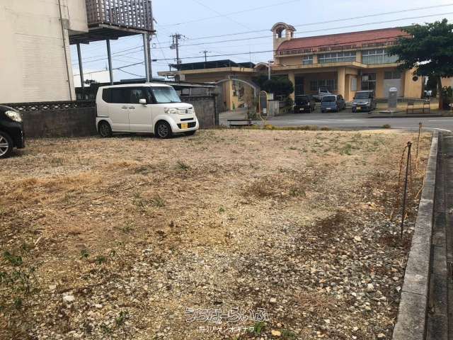 195㎡ Land for Lease in Tsukishiro, Nanjo City, Okinawa - Thumbnail 3