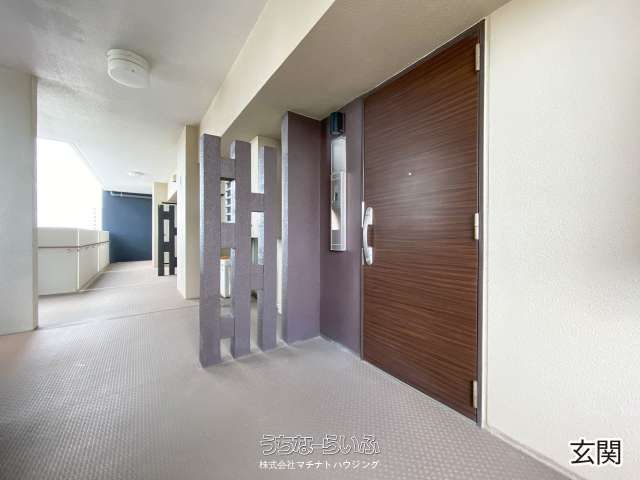 Renovated 3LDK Corner Apartment in Granz Miyazato, Okinawa City - Thumbnail 4