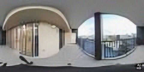 Renovated 3LDK Corner Apartment in Granz Miyazato, Okinawa City - Thumbnail 3