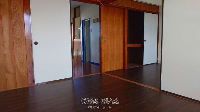 Renovated 2DK Apartment for Rent in Yaese Town, Okinawa - Thumbnail 2