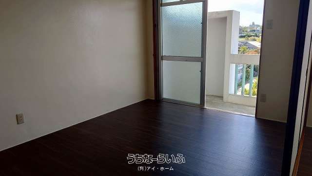 Renovated 2DK Apartment for Rent in Yaese Town, Okinawa - Thumbnail 3