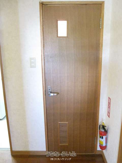 Sunhills Shuri B1-B 2LDK Apartment for Rent in Naha, Okinawa - Thumbnail 3