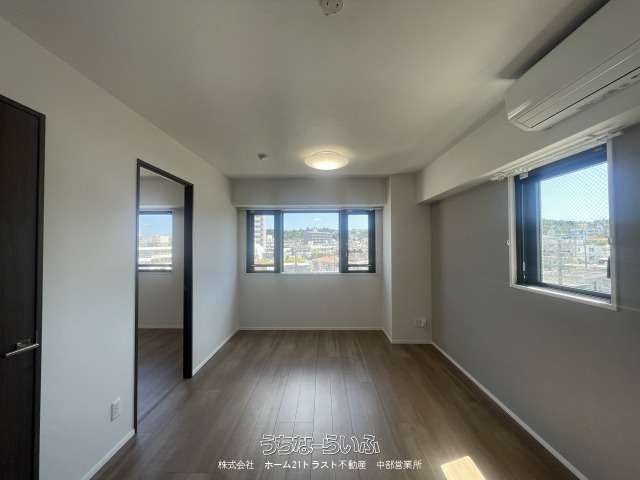 Bellemer 202: 2LDK Apartment for Rent in Ginowan, Okinawa - Thumbnail 4