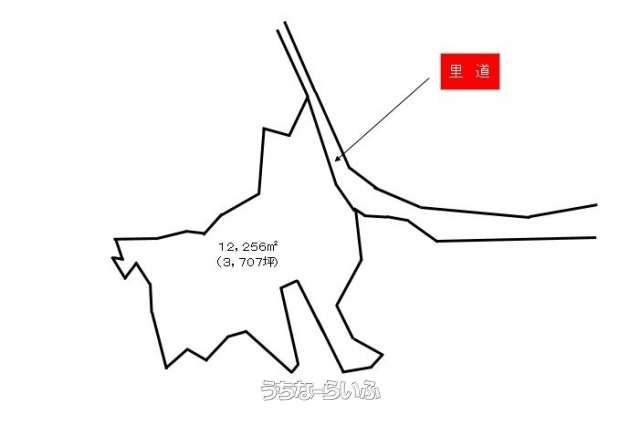 12256 sqm Land Plot for Sale in Kogi, Nago City, Okinawa - Thumbnail 2
