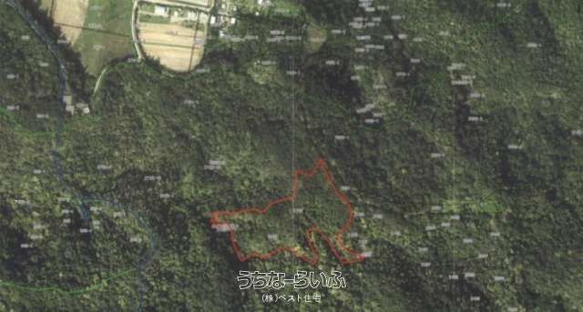 12256 sqm Land Plot for Sale in Kogi, Nago City, Okinawa - Image 1