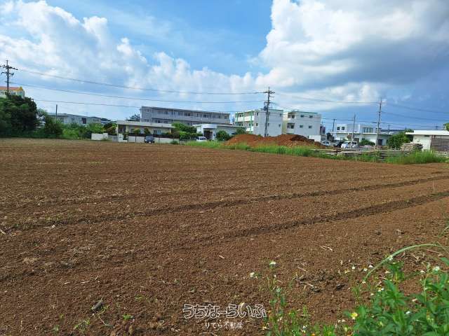 Land for Sale in Koshibaru, Miyakojima City, Okinawa - Thumbnail 3