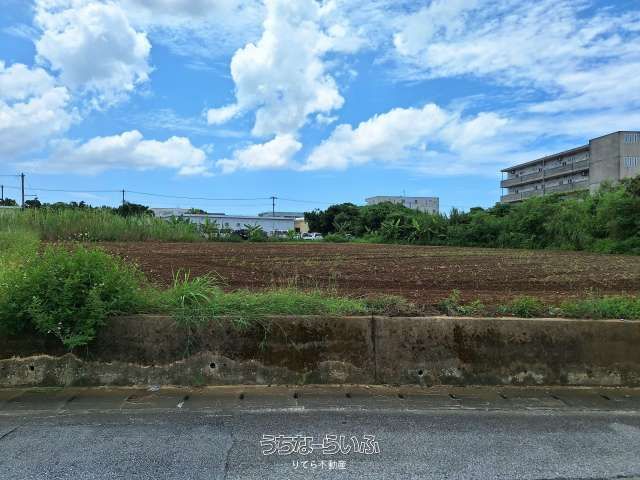 Land for Sale in Koshibaru, Miyakojima City, Okinawa - Thumbnail 2