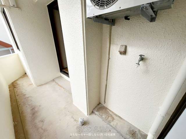 2DK Apartment for Rent in Urasoe, Okinawa - Near Schools - Thumbnail 4