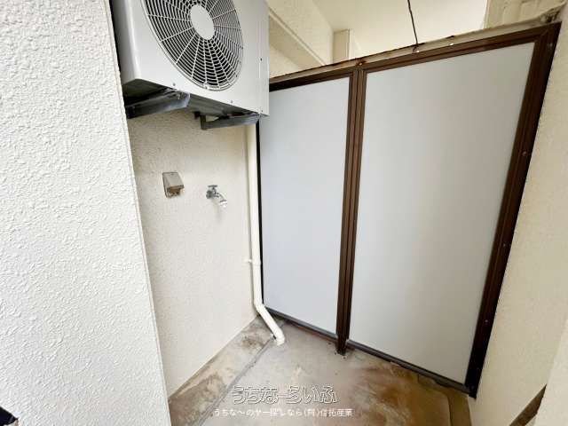 2DK Apartment for Rent in Urasoe, Okinawa - Near Schools - Thumbnail 3