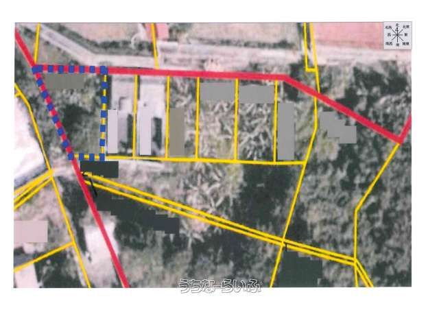 Burial Land for Sale on High Plateau in Uruma City, Okinawa - Thumbnail 3