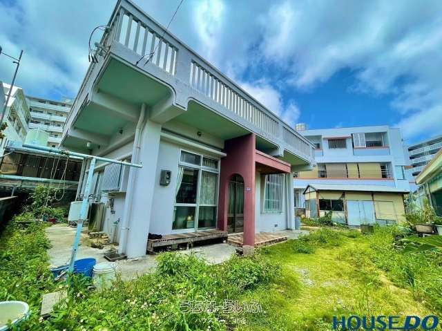 Land for Sale in Ginowan, Okinawa with Demolition Potential - Thumbnail 4