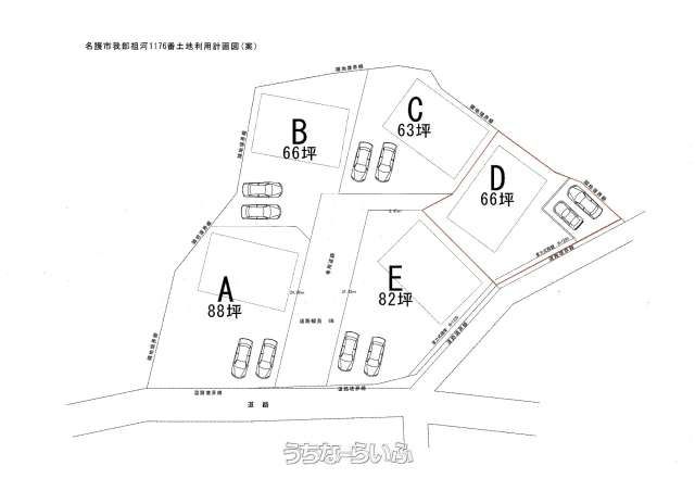 218.2 sqm Residential Land for Sale in Nago, Okinawa - Thumbnail 2