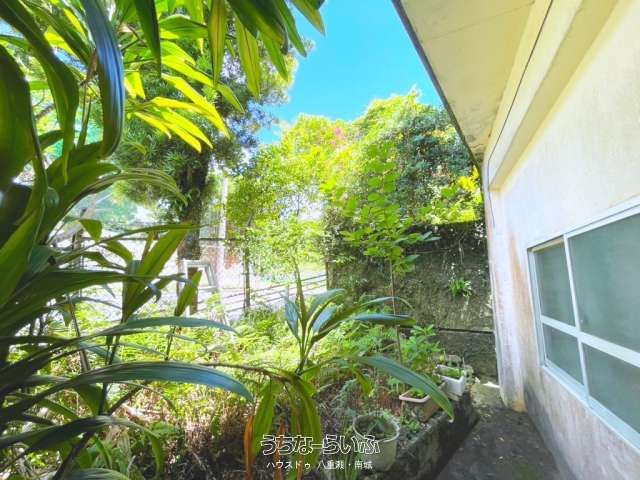 Land for Sale in Naha City, Okinawa - Shikina District Plot - Thumbnail 3