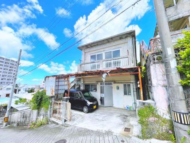 Land for Sale in Naha City, Okinawa - Shikina District Plot - Thumbnail 2