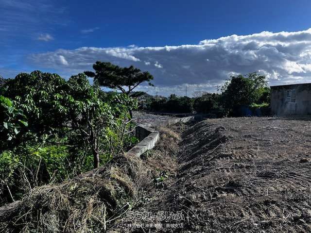 448m² Land for Sale in Nanjo City, Okinawa Prefecture - Thumbnail 3