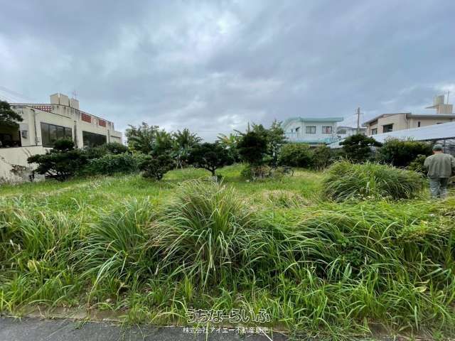 565 sqm Land Plot for Sale in Uruma City, Okinawa - Thumbnail 4