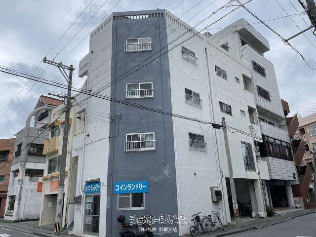 4-Story Income Property in Naha with 8.6% Yield - Thumbnail 2