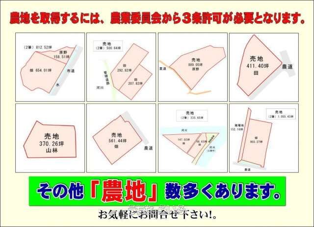 1521 sqm Agricultural Land for Sale in Nago, Okinawa - Thumbnail 4