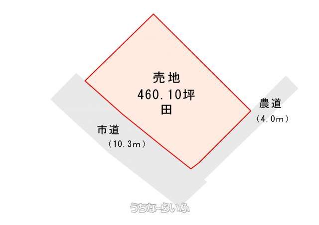 1521 sqm Agricultural Land for Sale in Nago, Okinawa - Thumbnail 3