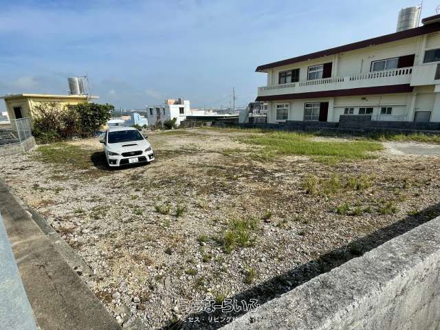518m² Land for Lease in Yomitan Village, Okinawa | 50,000 Yen - Thumbnail 3