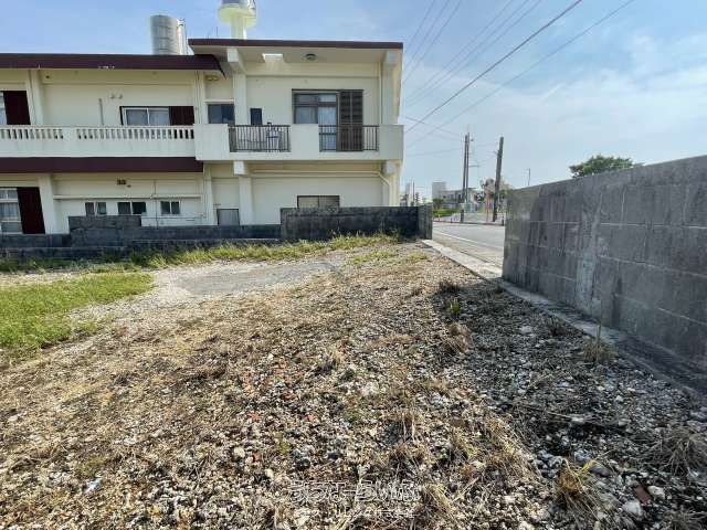 518m² Land for Lease in Yomitan Village, Okinawa | 50,000 Yen - Thumbnail 2