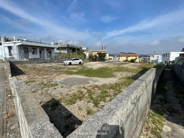 518m² Land for Lease in Yomitan Village, Okinawa | 50,000 Yen - Thumbnail 4