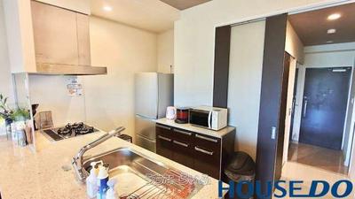 Ocean View Resort Condo in Maeda Cape, Onna Village — Image 4, Onna, Okinawa