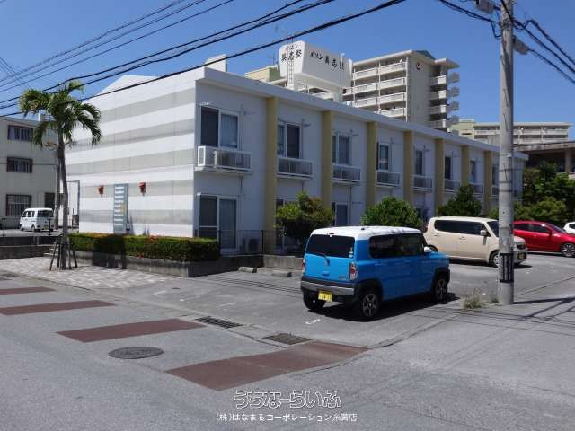 Grandeur 108 1K Apartment for Rent in Itoman City, Okinawa - Thumbnail 2