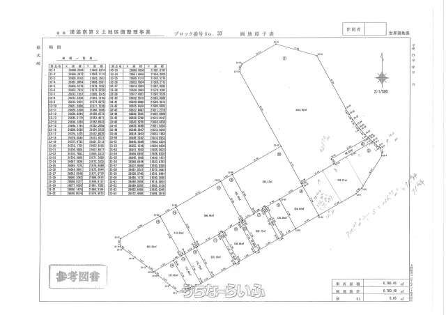 249.9 sqm Development Land for Sale in Urasoe, Okinawa - Thumbnail 2