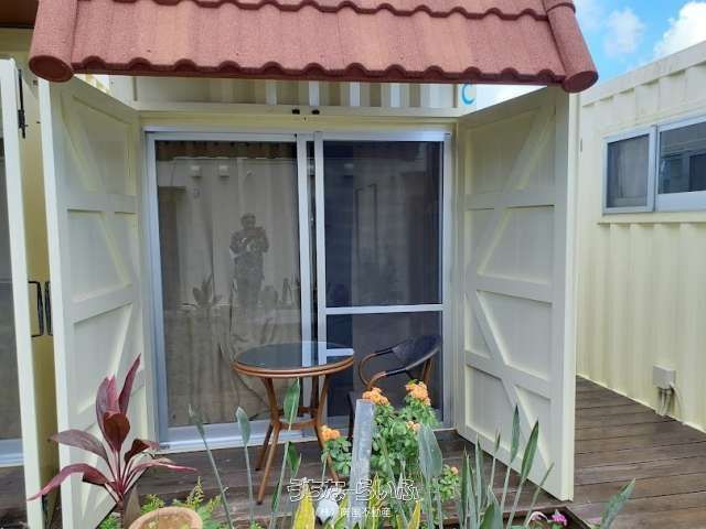Luna Terrace B&B Restaurant for Sale in Motobu, Okinawa - Image 1