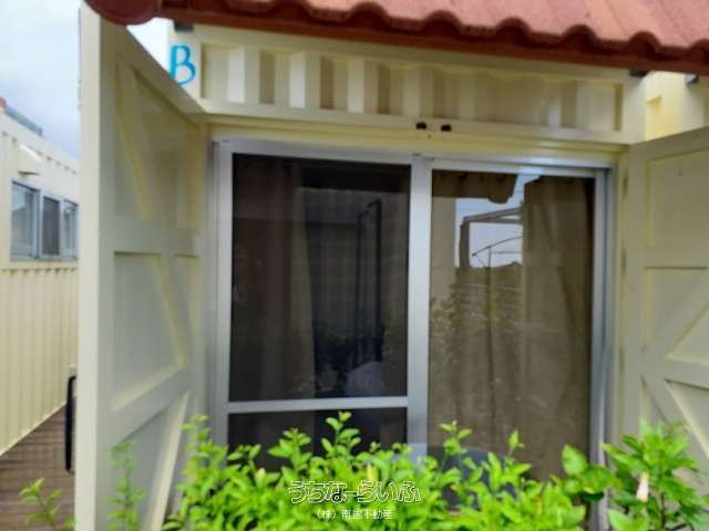 Luna Terrace B&B Restaurant for Sale in Motobu, Okinawa - Thumbnail 4