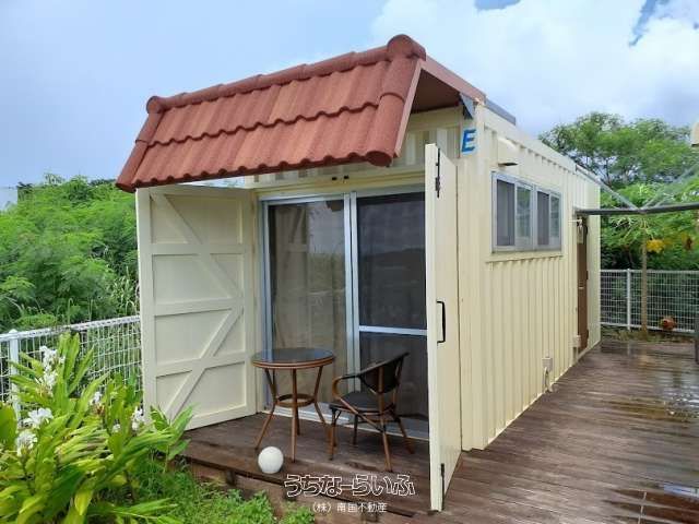 Luna Terrace B&B Restaurant for Sale in Motobu, Okinawa - Thumbnail 2