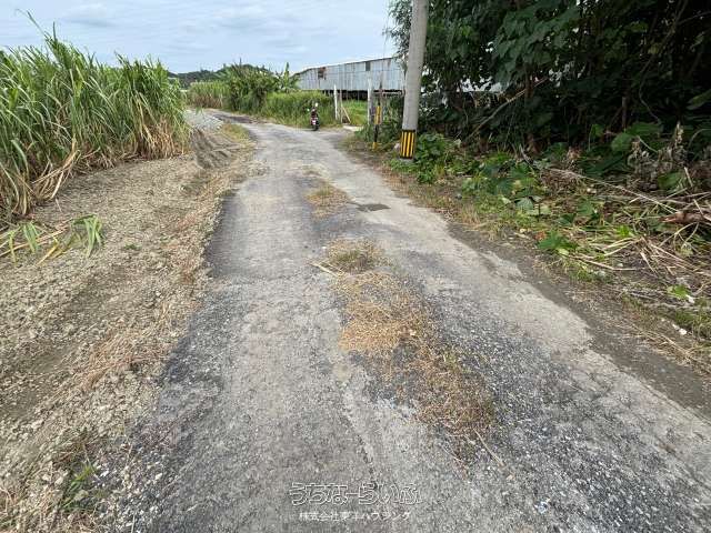 Agricultural Land for Sale in Toyohara, Itoman City, Okinawa - Thumbnail 2
