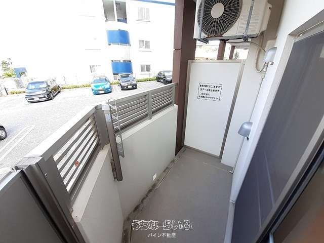 Modern 1DK Apartment for Rent in Ginowan, Okinawa - Calm Villa Nagakura - Thumbnail 4