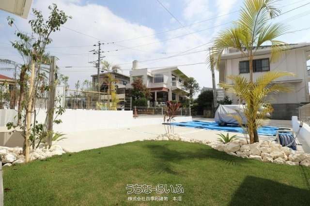 New 3LDK House in Haebaru, Okinawa - 2026 Build - Thumbnail 4