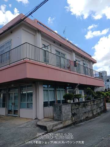 Uruma City Corner Lot Investment Property with Tenant Income - Thumbnail 2