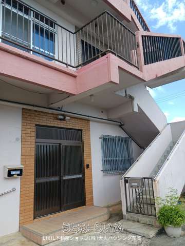 Uruma City Corner Lot Investment Property with Tenant Income - Thumbnail 4