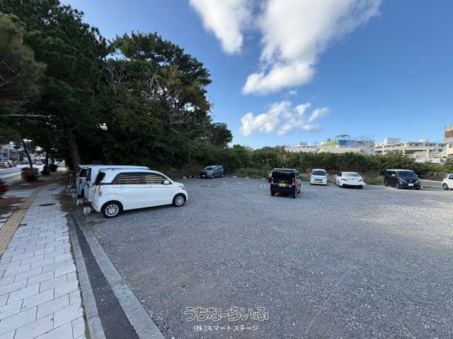 283m² Flat Land for Sale in Uchima, Urasoe, Okinawa - Thumbnail 3