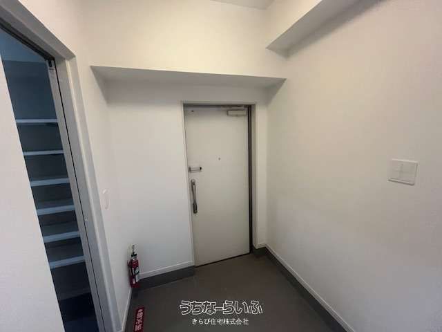 New 3LDK Apartment for Rent in Naha, Okinawa - Avenir West I - Thumbnail 4