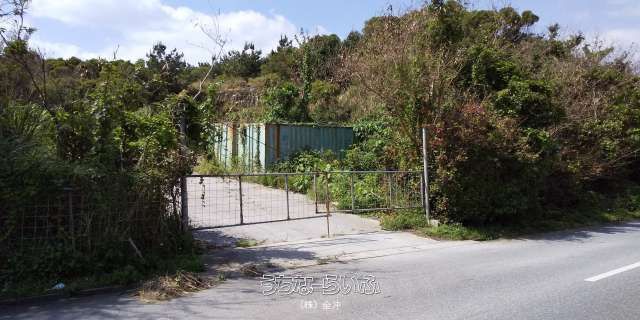 15,689 sqm Ocean View Land for Sale in Uruma, Okinawa - Image 1