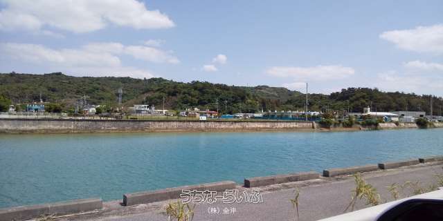15,689 sqm Ocean View Land for Sale in Uruma, Okinawa - Thumbnail 3