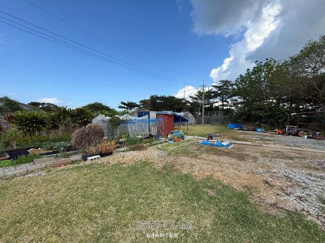 339 sqm Land for Sale in Nakijin Village, Okinawa - Thumbnail 3